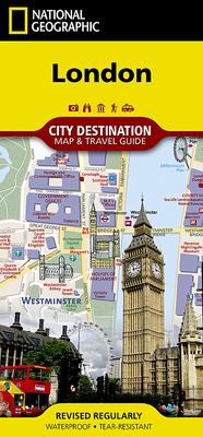 London Map