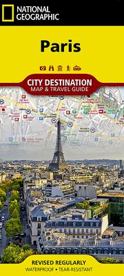 Paris Map