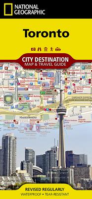 Toronto Map