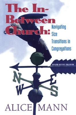 The In-Between Church: Navigating Size Transitions in Congregations