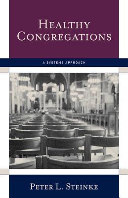 Healthy Congregations: A Systems Approach