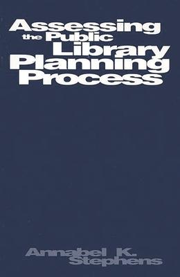 Assessing Public Library Planning Process Subscription