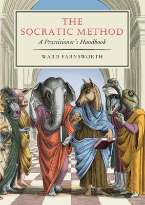 The Socratic Method: A Practitioner's Handbook