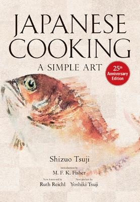 Japanese Cooking: A Simple Art Subscription