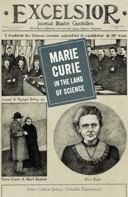 Marie Curie in the Land of Science Subscription