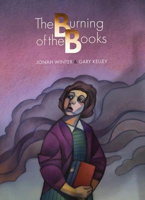 The Burning of the Books Subscription