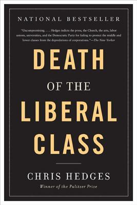 Death of the Liberal Class