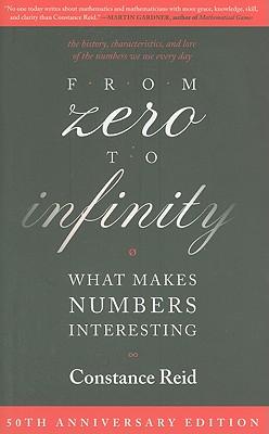 From Zero to Infinity: What Makes Numbers Interesting