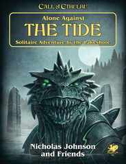 Alone Against the Tide: Solitaire Adventure by the Lakeshore Subscription