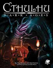 Cthulhu Dark Ages Subscription