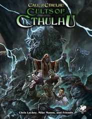 Cults of Cthulhu Subscription