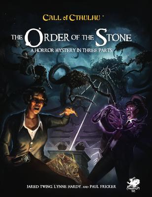 Order of the Stone