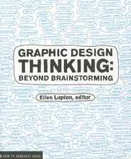 Graphic Design Thinking: How to Define Problems, Get Ideas, and Create Form Subscription