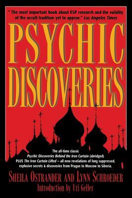 Psychic Discoveries