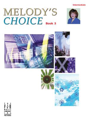 Melody's Choice, Book 3