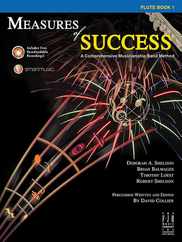 Measures of Success Flute Book 1 Subscription