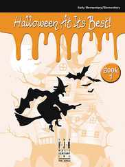 Halloween at Its Best, Book 1 Subscription