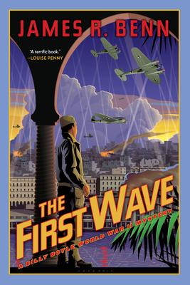 The First Wave