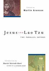 Jesus and Lao Tzu: The Parallel Sayings Subscription