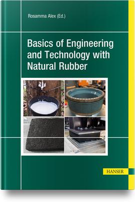 Basics of Engineering and Technology with Natural Rubber Subscription