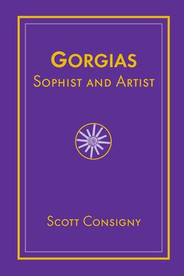 Gorgias: Sophist and Artist