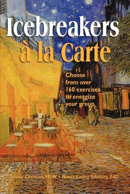 Icebreakers  la Carte
