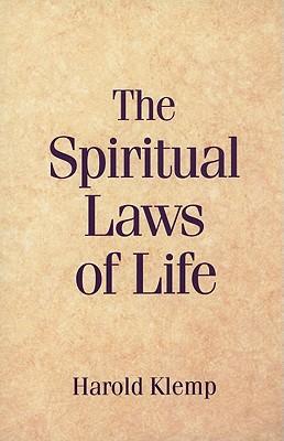 The Spiritual Laws of Life