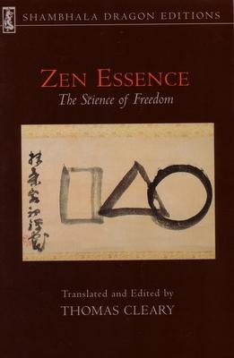 Zen Essence: The Science of Freedom Subscription