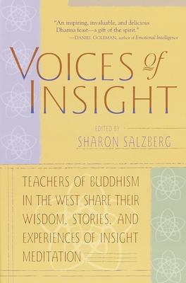 Voices of Insight