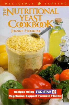 The Nutritional Yeast Cookbook