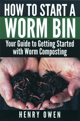 How to Build a Worm Bin