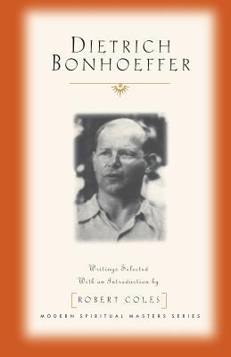 Dietrich Bonhoeffer