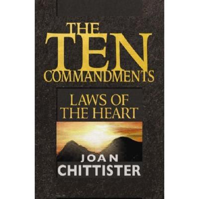 The Ten Commandments: Laws of the Heart