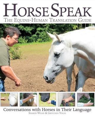 Horse Speak: The Equine-Human Translation Guide Subscription