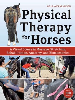 Physical Therapy for Horses Subscription