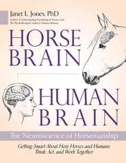 Horse Brain, Human Brain: The Neuroscience of Horsemanship Subscription