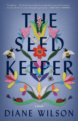 The Seed Keeper