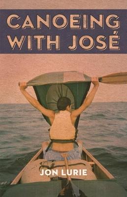 Canoeing with Jose