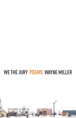 We the Jury: Poems