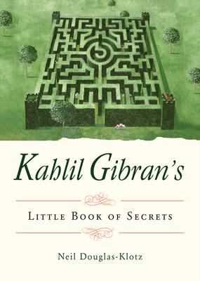 Kahlil Gibran's Little Book of Secrets Subscription
