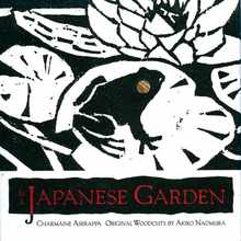 In a Japanese Garden