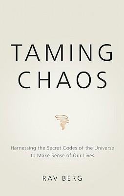 Taming Chaos: Harnessing the Secret Codes of the Universe to Make Sense of Our Lives Subscription