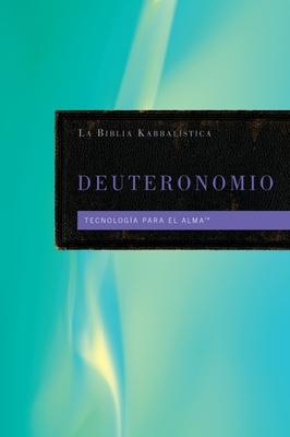 La Biblia Kabbalistica - Deuteronomio Subscription