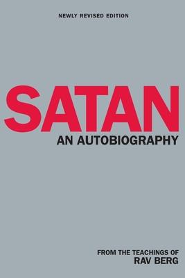 Satan: An Autobiography Subscription
