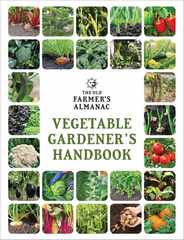 The Old Farmer's Almanac Vegetable Gardener's Handbook Subscription