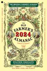 The 2024 Old Farmer's Almanac Subscription