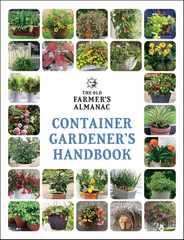 The Old Farmer's Almanac Container Gardener's Handbook Subscription