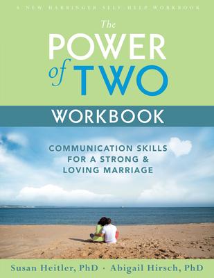 The Power of Two Workbook: Communication Skills for a Strong & Loving Marriage Subscription