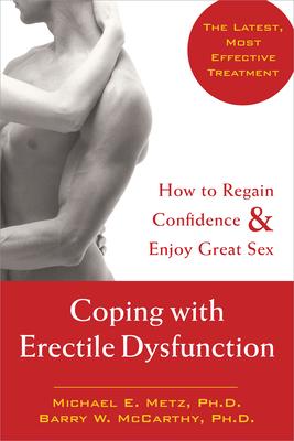Coping with Erectile Dysfunction: How to Regain Confidence & Enjoy Great Sex Subscription