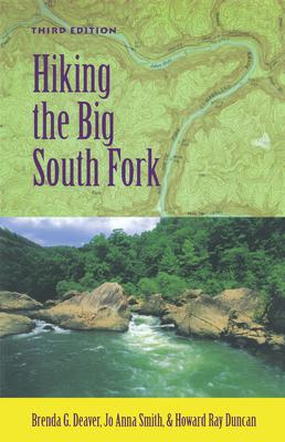 Hiking the Big South Fork Subscription